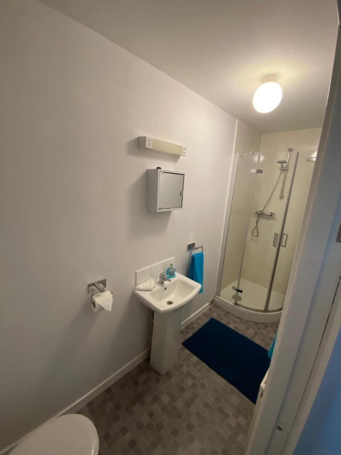 Shalimar Annex Hotell Alness Eksteriør bilde